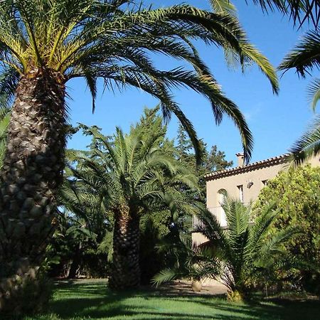 Camp De Base Dei Marres Ξενοδοχείο Ramatuelle Εξωτερικό φωτογραφία