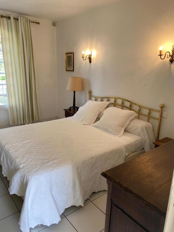 Camp De Base Dei Marres Ξενοδοχείο Ramatuelle Εξωτερικό φωτογραφία