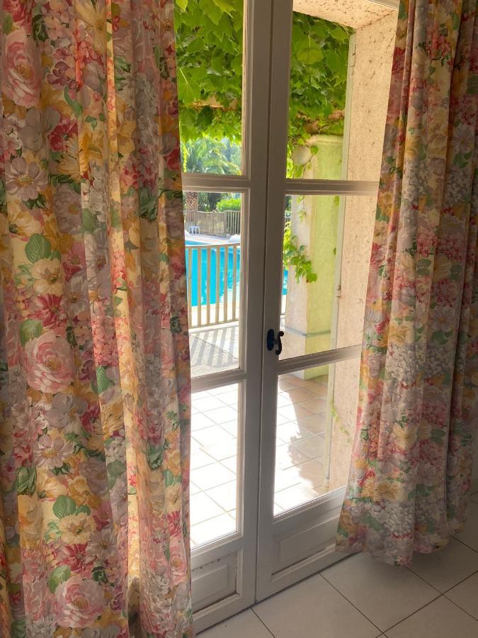 Camp De Base Dei Marres Ξενοδοχείο Ramatuelle Εξωτερικό φωτογραφία