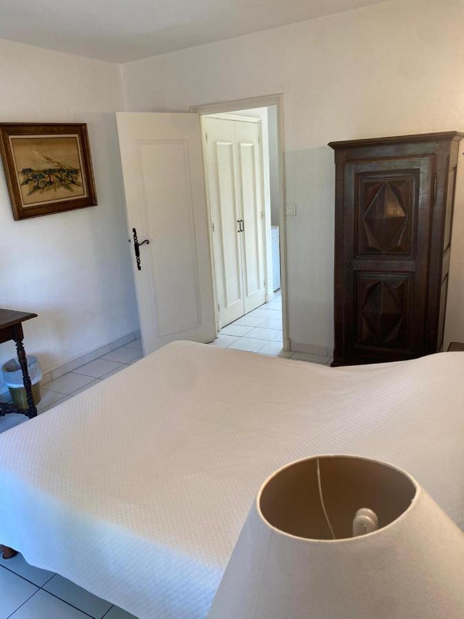 Camp De Base Dei Marres Ξενοδοχείο Ramatuelle Εξωτερικό φωτογραφία