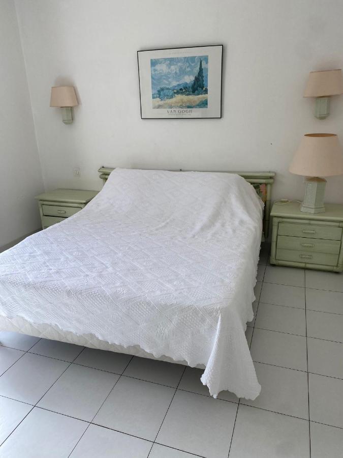 Camp De Base Dei Marres Ξενοδοχείο Ramatuelle Εξωτερικό φωτογραφία