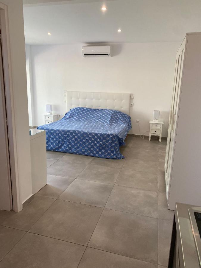 Camp De Base Dei Marres Ξενοδοχείο Ramatuelle Εξωτερικό φωτογραφία
